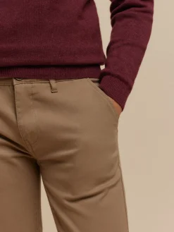 PANTALON CHINO KIDS-Alvaro Moreno Clearance