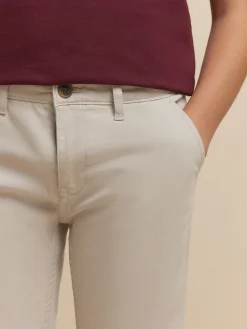 PANTALON CHINO KIDS-Alvaro Moreno Sale