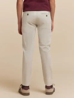 PANTALON CHINO KIDS-Alvaro Moreno Sale
