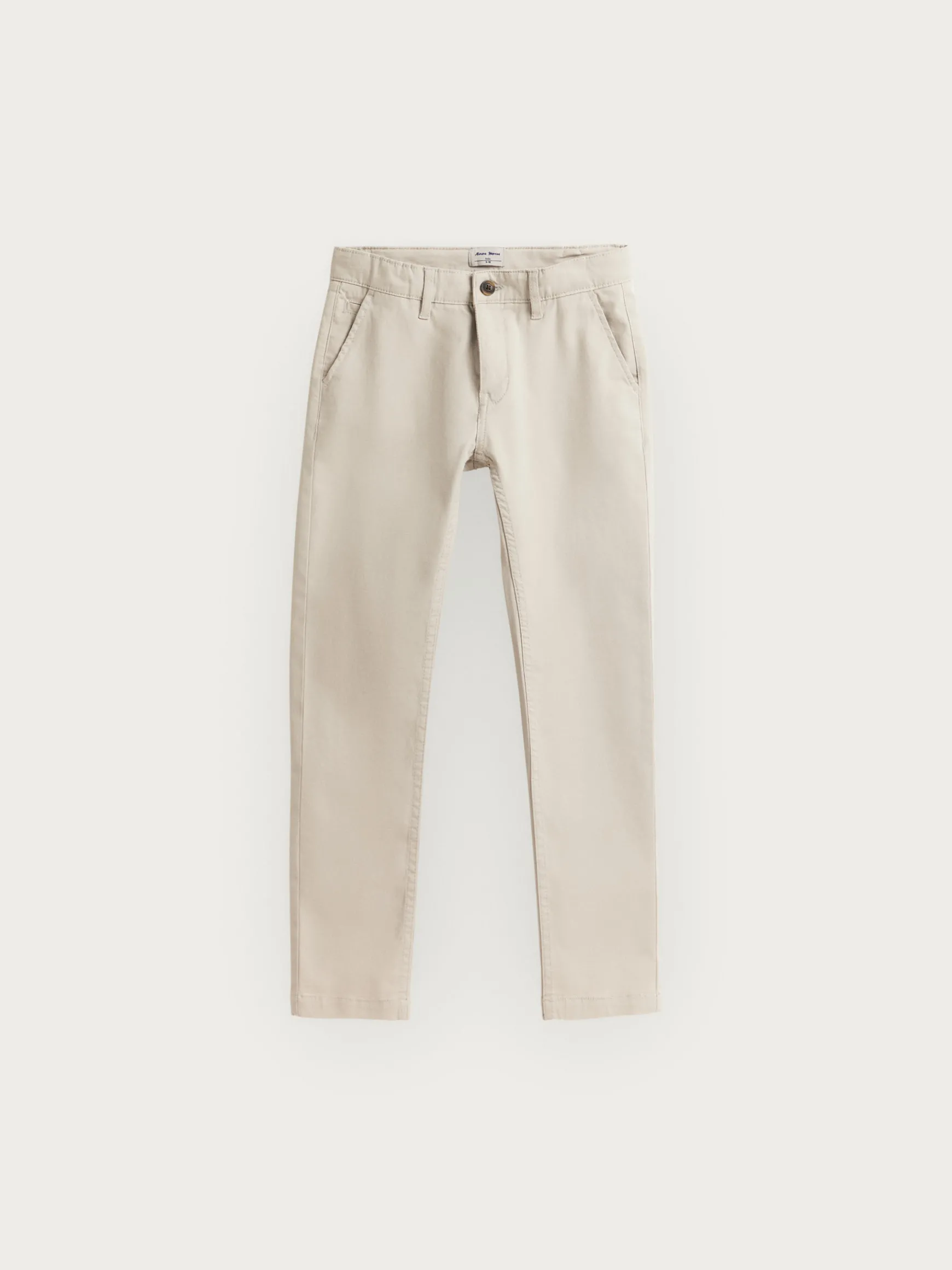 PANTALON CHINO KIDS-Alvaro Moreno Sale