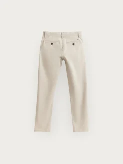 PANTALON CHINO KIDS-Alvaro Moreno Sale