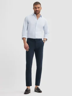 PANTALON CHINO SLIM FIT-Alvaro Moreno Outlet
