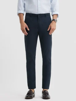 PANTALON CHINO SLIM FIT-Alvaro Moreno Outlet