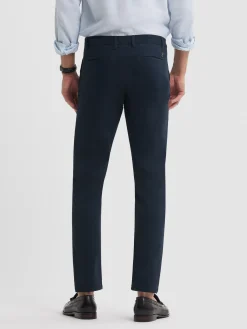 PANTALON CHINO SLIM FIT-Alvaro Moreno Outlet