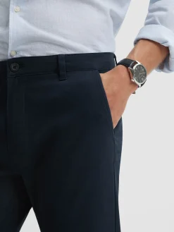 PANTALON CHINO SLIM FIT-Alvaro Moreno Outlet