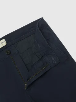 PANTALON CHINO SLIM FIT-Alvaro Moreno Outlet