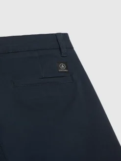 PANTALON CHINO SLIM FIT-Alvaro Moreno Outlet