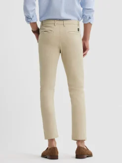PANTALON CHINO SLIM FIT-Alvaro Moreno Outlet