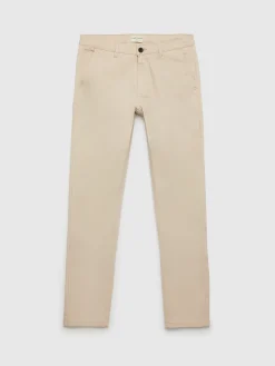 PANTALON CHINO SLIM FIT-Alvaro Moreno Outlet