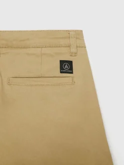 PANTALON CHINO SLIM FIT-Alvaro Moreno Best