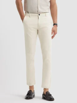 PANTALON CHINO SLIM FIT-Alvaro Moreno Hot