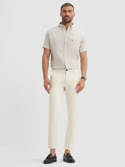 PANTALON CHINO SLIM FIT-Alvaro Moreno Hot