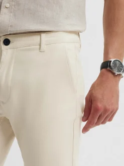 PANTALON CHINO SLIM FIT-Alvaro Moreno Hot