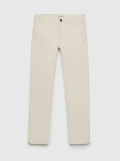 PANTALON CHINO SLIM FIT-Alvaro Moreno Hot