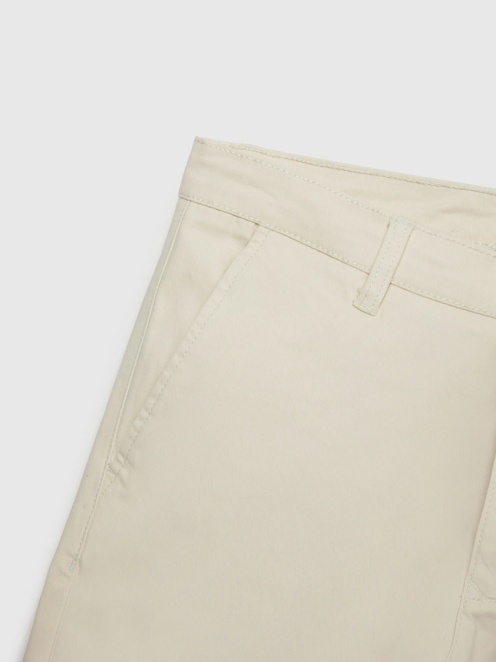 PANTALON CHINO SLIM FIT-Alvaro Moreno Hot