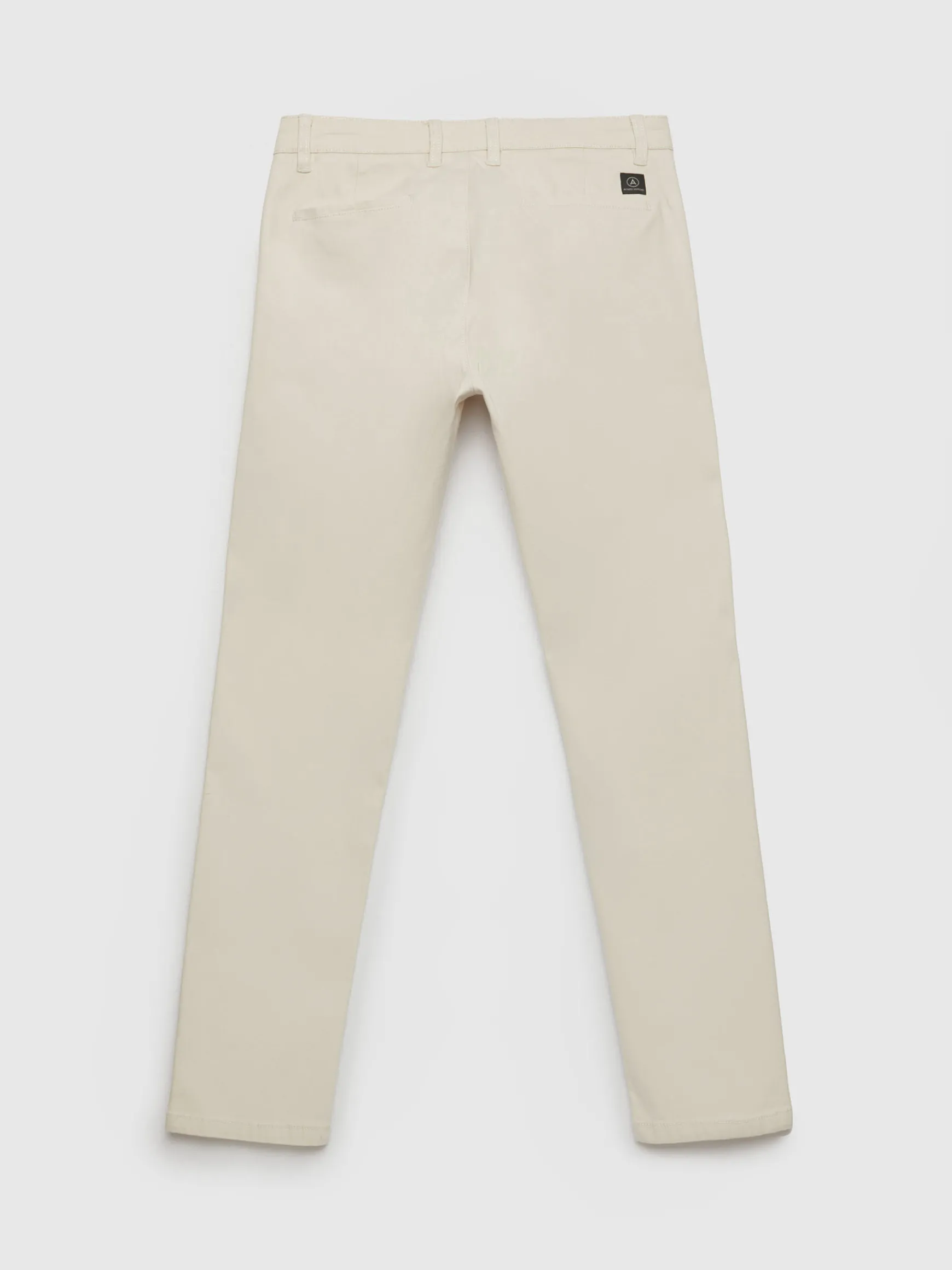 PANTALON CHINO SLIM FIT-Alvaro Moreno Hot