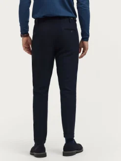 PANTALON CLASSIC TWILL-Alvaro Moreno Clearance