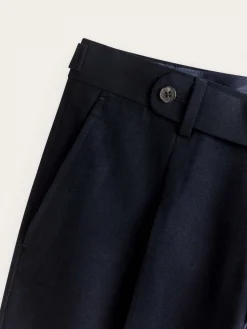 PANTALON CLASSIC TWILL-Alvaro Moreno Clearance