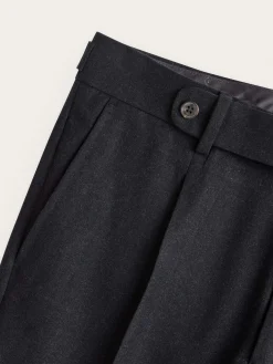 PANTALON CLASSIC TWILL-Alvaro Moreno Discount