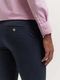 PANTALON COOPER-Alvaro Moreno Outlet