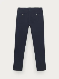 PANTALON COOPER-Alvaro Moreno Outlet