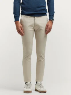 PANTALON COOPER-Alvaro Moreno Online