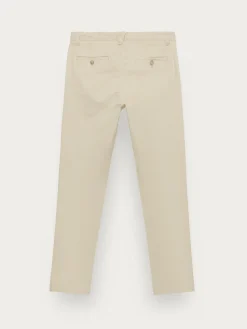 PANTALON COOPER-Alvaro Moreno Online