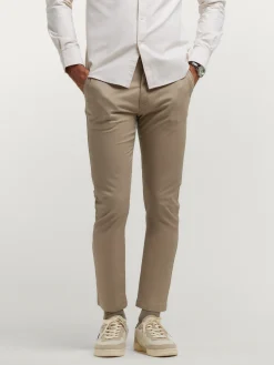 PANTALON COOPER-Alvaro Moreno Clearance