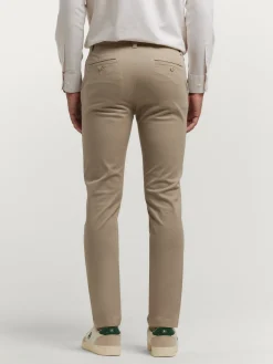 PANTALON COOPER-Alvaro Moreno Clearance