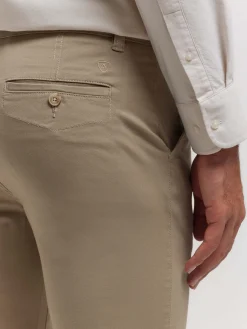 PANTALON COOPER-Alvaro Moreno Clearance