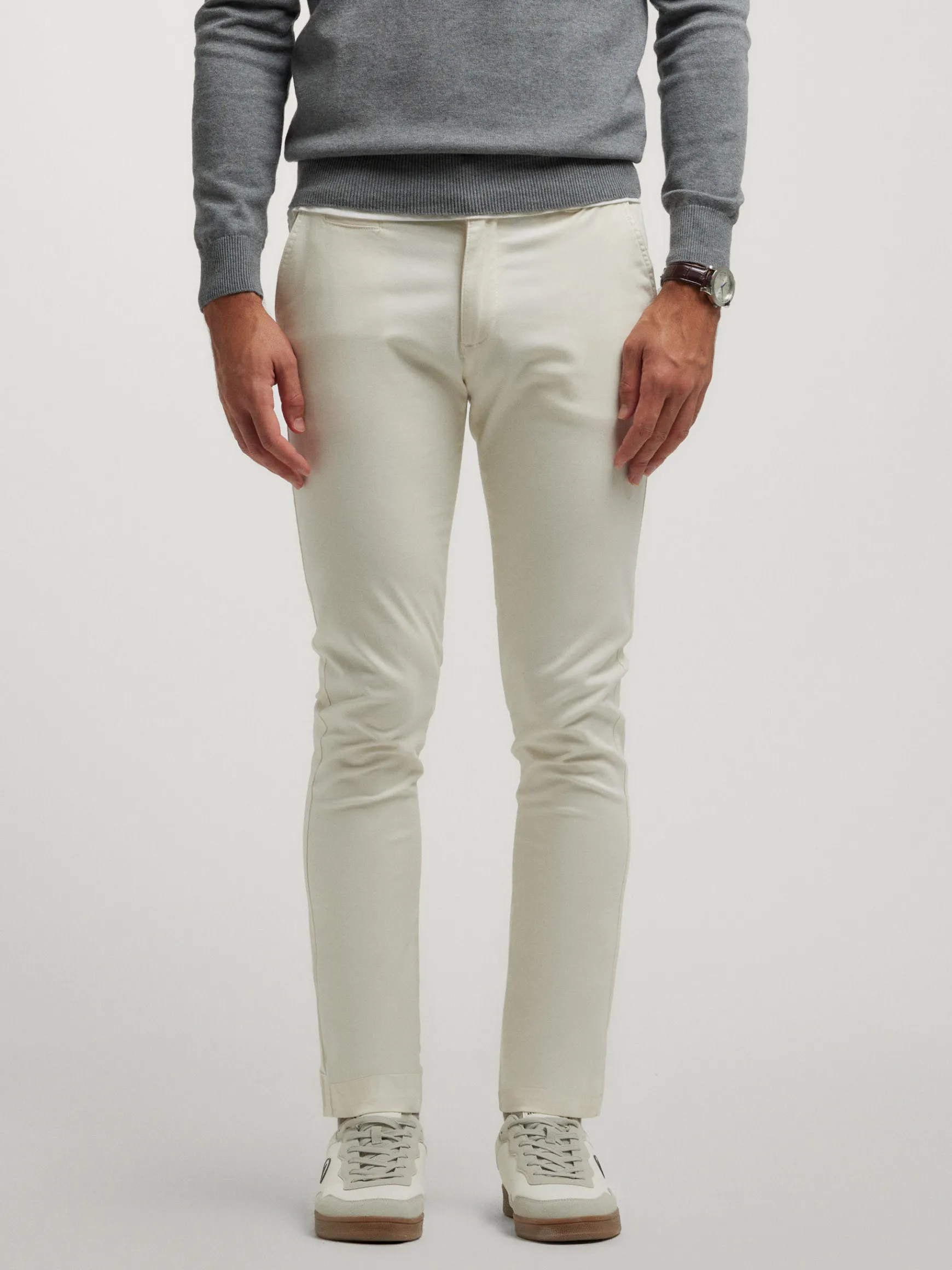 PANTALON COOPER-Alvaro Moreno Discount