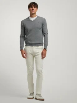 PANTALON COOPER-Alvaro Moreno Discount
