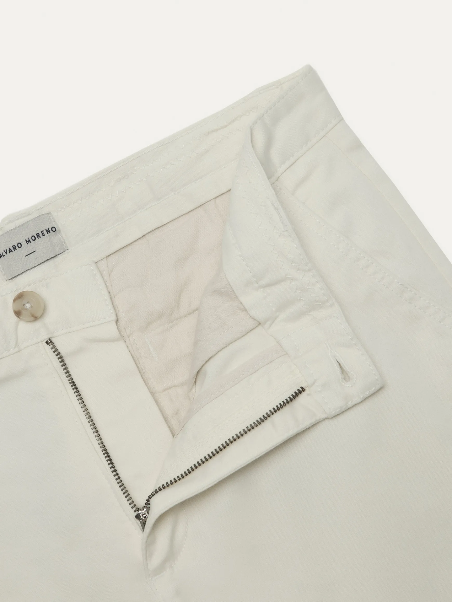 PANTALON COOPER-Alvaro Moreno Discount