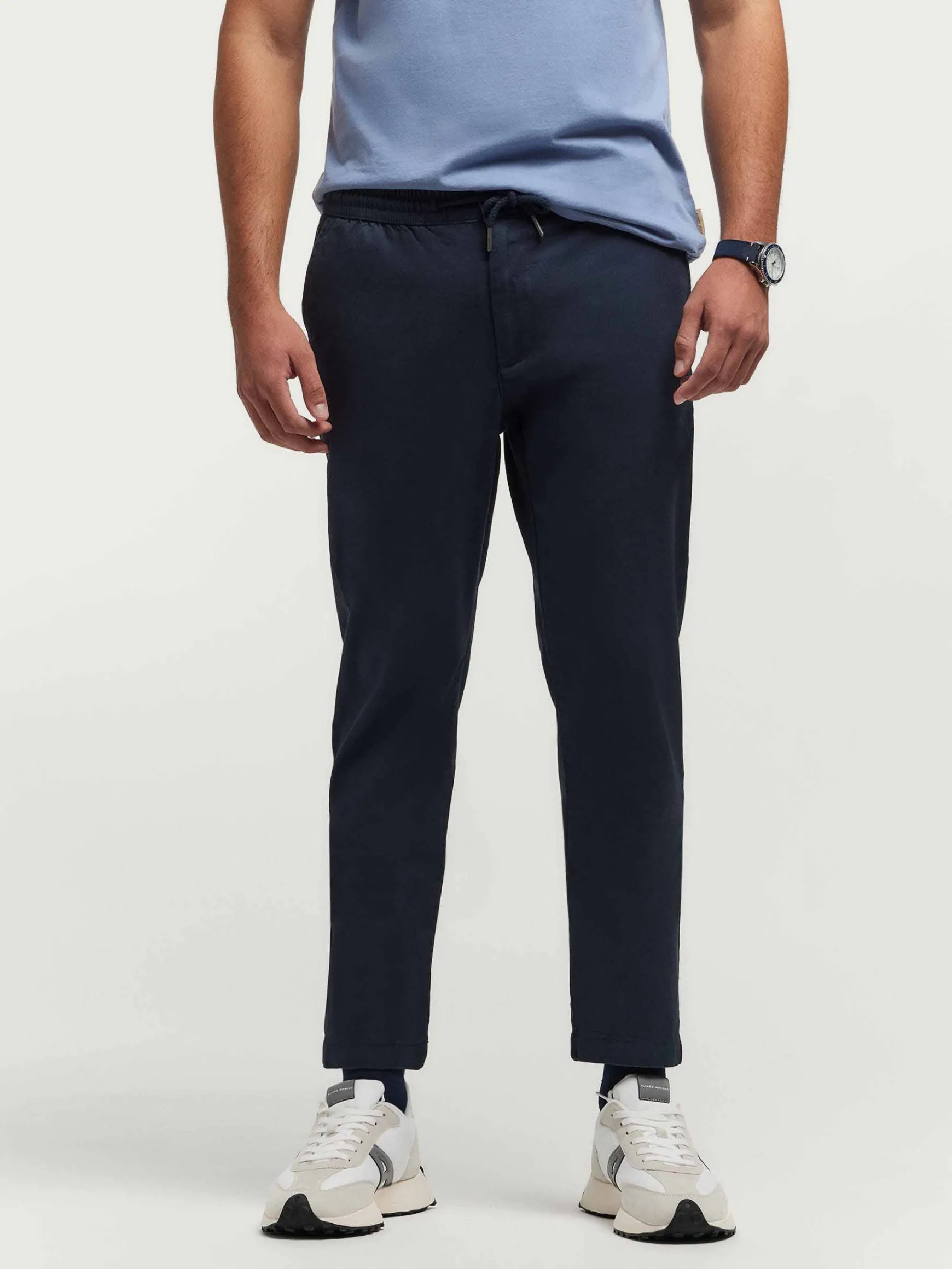 PANTALON DALTON-Alvaro Moreno Sale