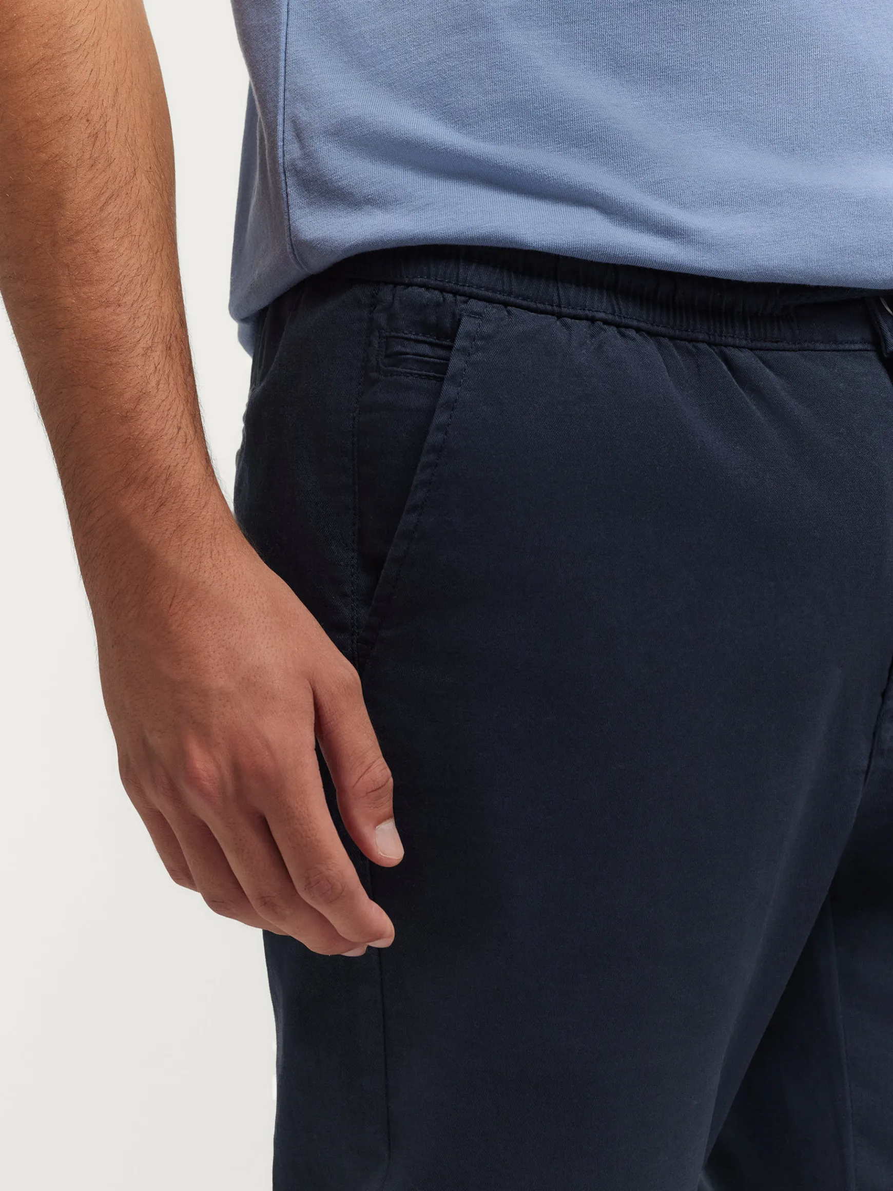 PANTALON DALTON-Alvaro Moreno Sale