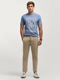 PANTALON DALTON-Alvaro Moreno