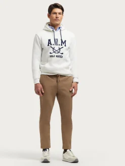 PANTALON DALTON-Alvaro Moreno Sale