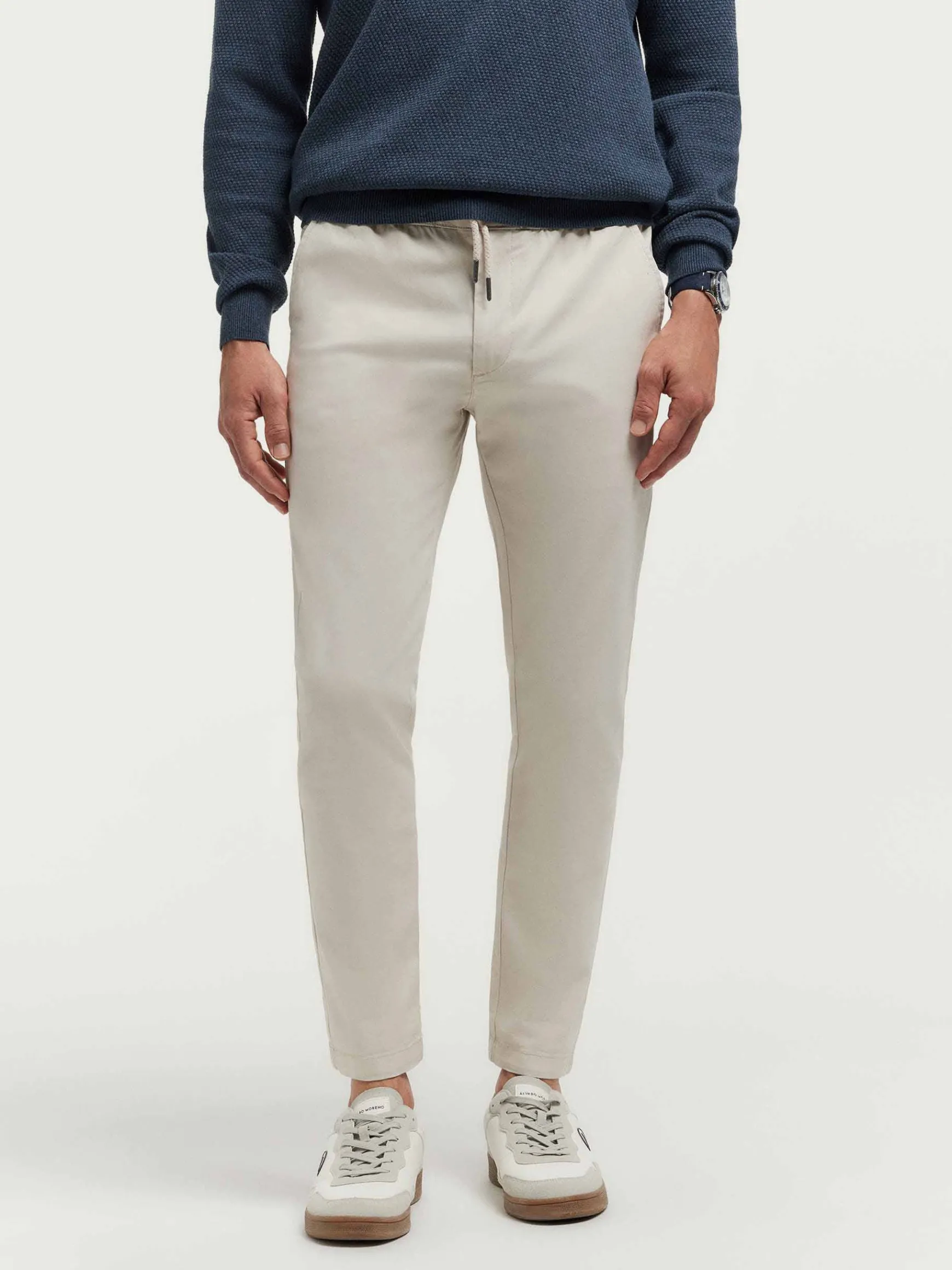 PANTALON DALTON-Alvaro Moreno New