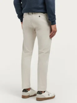 PANTALON DALTON-Alvaro Moreno New