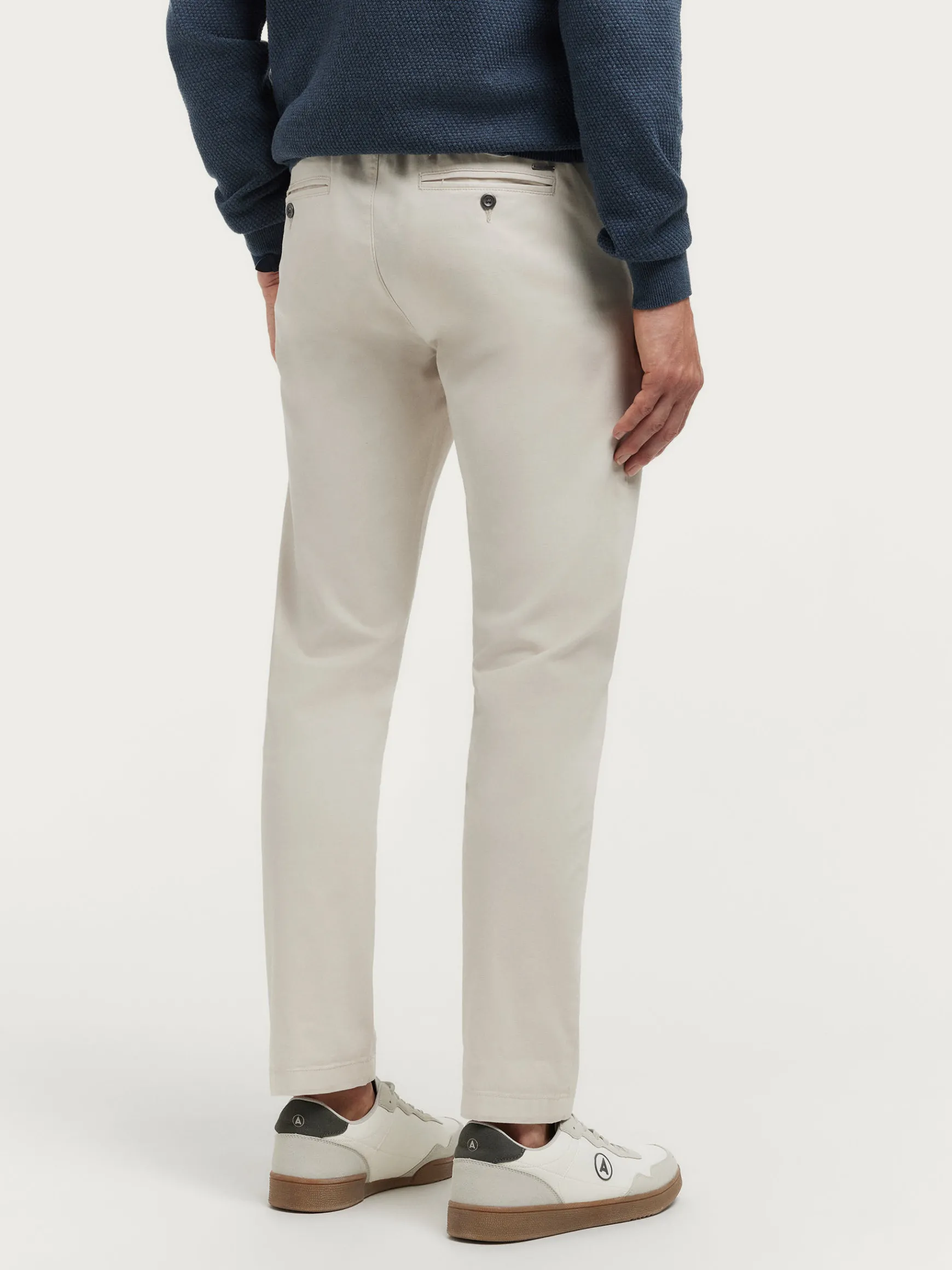PANTALON DALTON-Alvaro Moreno New