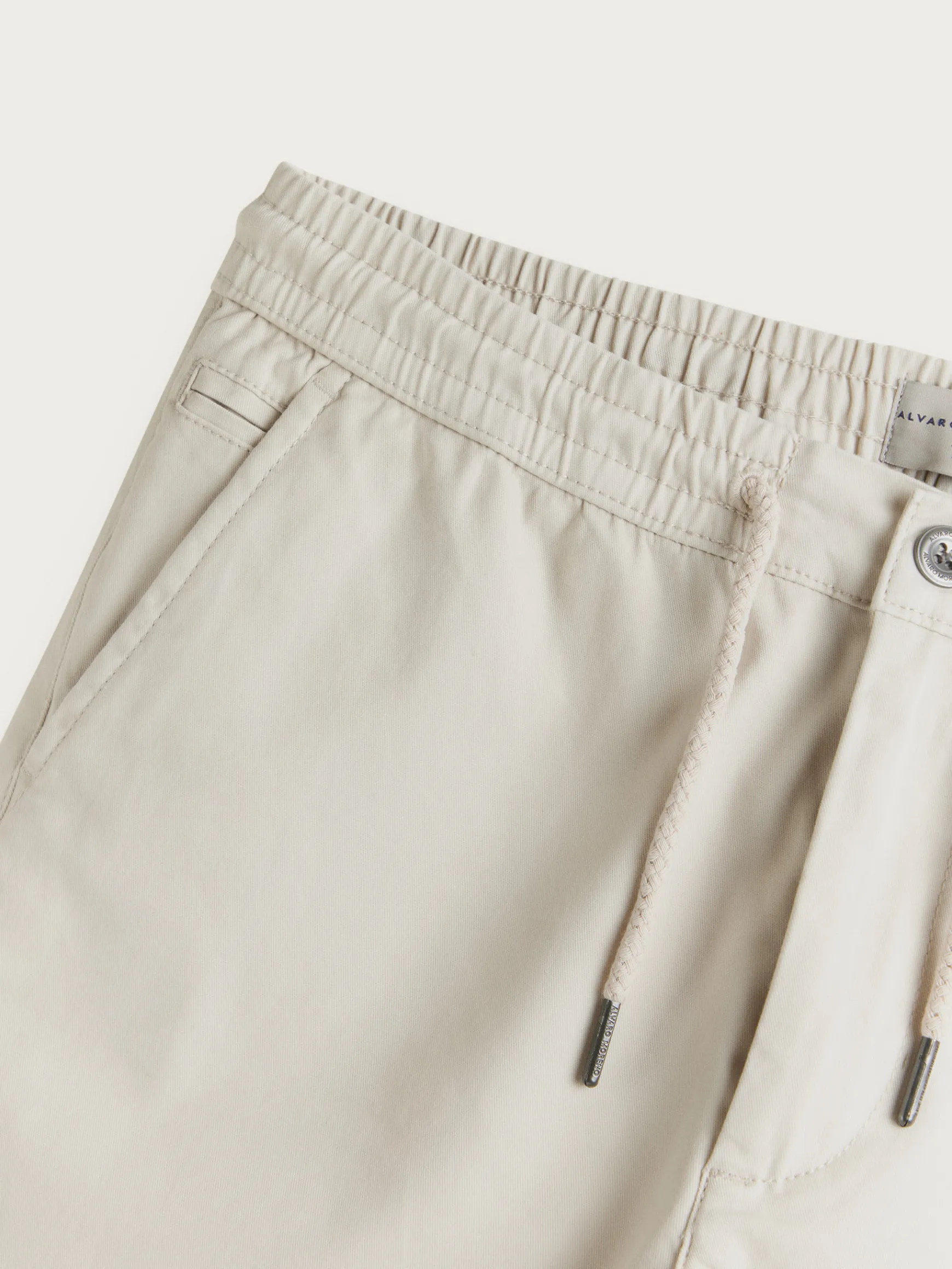 PANTALON DALTON-Alvaro Moreno New