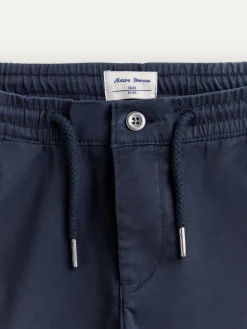 PANTALON DALTON KIDS-Alvaro Moreno Online