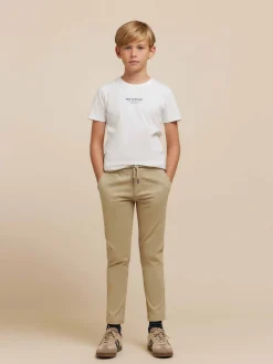 PANTALON DALTON KIDS-Alvaro Moreno Discount