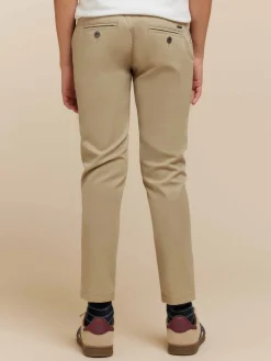 PANTALON DALTON KIDS-Alvaro Moreno Discount