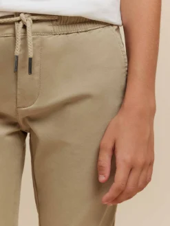 PANTALON DALTON KIDS-Alvaro Moreno Discount