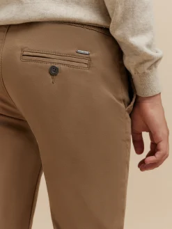 PANTALON DALTON KIDS-Alvaro Moreno