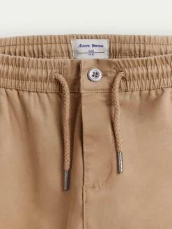 PANTALON DALTON KIDS-Alvaro Moreno