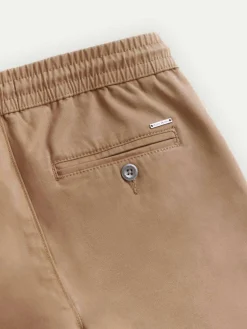 PANTALON DALTON KIDS-Alvaro Moreno