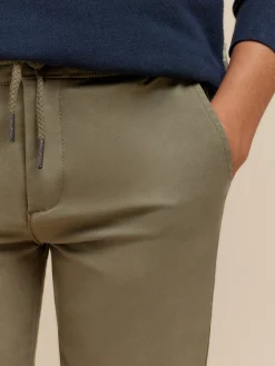 PANTALON DALTON KIDS-Alvaro Moreno Online