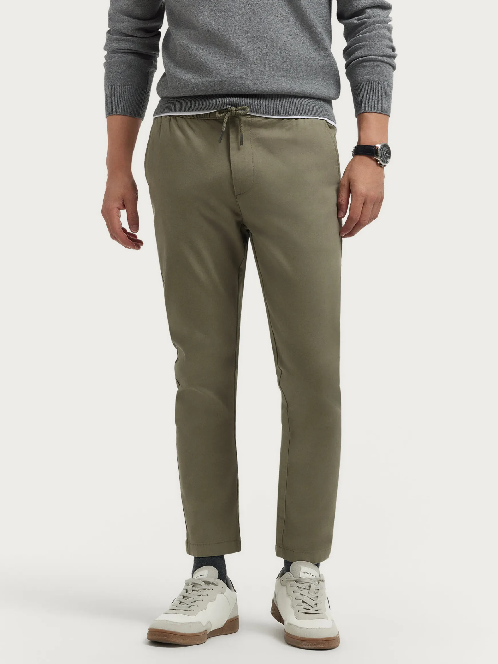 PANTALON DALTON-Alvaro Moreno Clearance